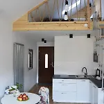 Διαμέρισμα Bukowy Zachelmie (Jelenia Gora)