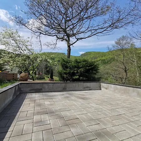 Bukowy アパート *