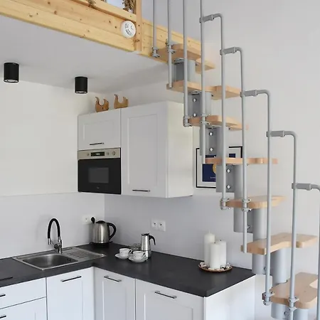 Appartamento Bukowy Zachelmie (Jelenia Gora)