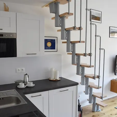 Bukowy Appartamento Zachelmie (Jelenia Gora)