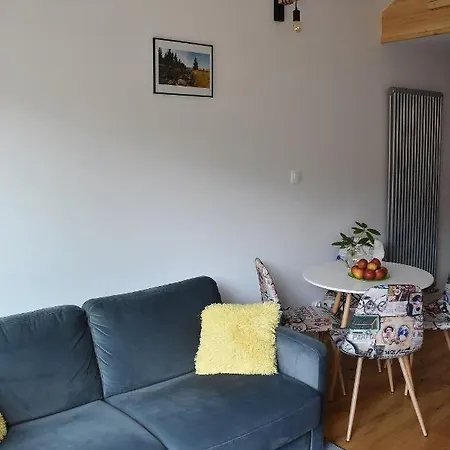 Appartamento Bukowy *