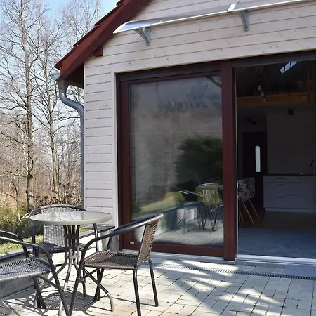 Appartamento Bukowy *