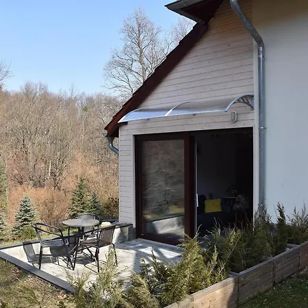 Bukowy アパート *