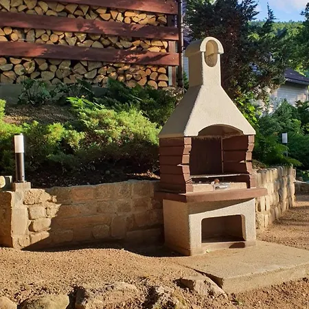 Bukowy * Zachelmie (Jelenia Gora)