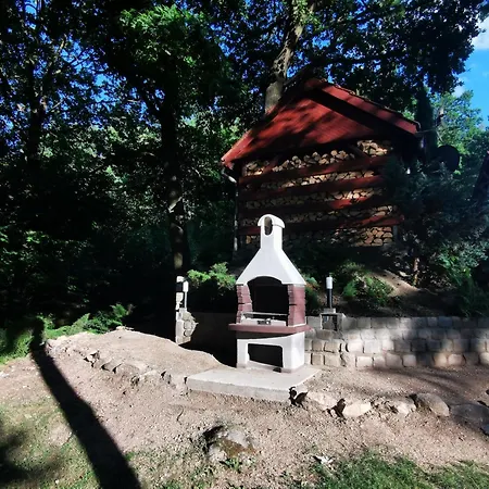 Bukowy * Zachelmie (Jelenia Gora)