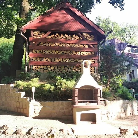 Appartamento Bukowy Zachelmie (Jelenia Gora)