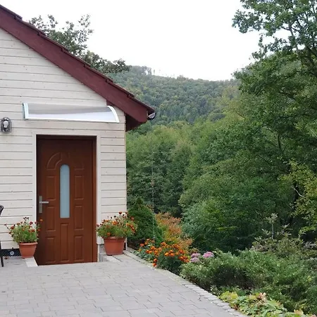 Bukowy アパート *