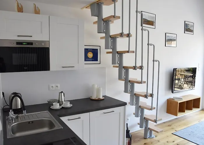 Bukowy Apartamento Zachelmie (Jelenia Gora)