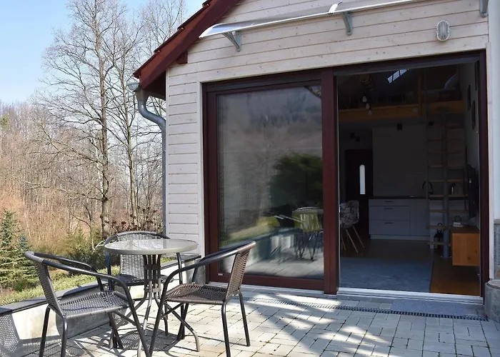 Apartamento Bukowy *