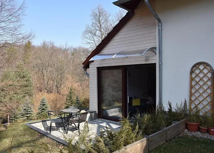 Bukowy アパート *