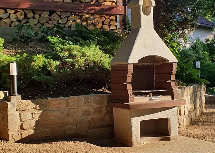 Bukowy * Zachelmie (Jelenia Gora)