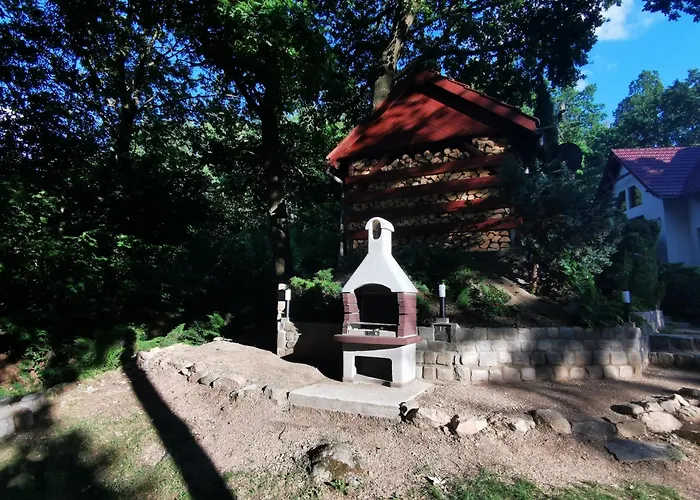 Bukowy * Zachelmie (Jelenia Gora)